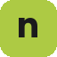 Logo de Neopod, plataforma cloud para desplegar Odoo en minutos